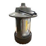 CAMPUS ΦΑΝΑΡΙ ΜΠΑΤΑΡΙΑΣ 3 x 1,5V AA-LED ΛΑΜΠΑ: 2 x 2W COB LED