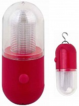 ΦΑΝΑΡΙ  ΜΠΑΤΑΡΙΑΣ ΚΡΕΜΑΣΤΟ 12LED