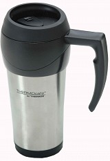 THERMOS ΚΟΥΠΑ ΘΕΡΜΟΣ ΑΝΟΞΕΙΔΩΤΟ -ΑΣΗΜΙ 450gr