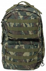 CAMPUS ΣΑΚΙΔΙΟ ΣΤΡΑΤΙΩΤΙΚΟ ΠΛΑΤΗΣ FORCE 30 Lt. ΠΑΡΑΛΛΑΓΗΣ 810-9815-15