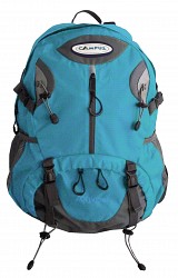 CAMPUS ΣΑΚΙΔΙΟ ΠΛΑΤΗΣ ACTIVE 25 Lt. ΜΠΛΕ 810-6111-1