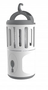 ΗΛΕΚΤΡΙΚΟ ΕΝΤΟΜΟΚΤΟΝΟ 3WATT ΜΕ ΦΑΚΟ 3WATT 3 ΛΕΙΤΟΥΡΓΙΩΝ & ΔΥΟ ΠΛΕΥΡΙΚΑ ΦΩΤΑ-ΕΠΑΝΑΦΟΡΤΙΖΟΜΕΝΟ ΜΕ USB