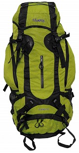 CAMPUS ΣΑΚΙΔΙΟ ΠΛΑΤΗΣ ASPEN 65 Lt. ΠΡΑΣΙΝΟ 810-2008-6