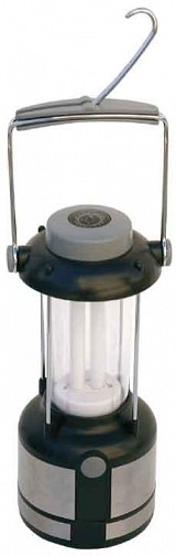 ΦΑΝΑΡΙ ΜΕ ΠΥΞΙΔΑ & ΓΑΝΤΖΟ ΑΝΟΞΕΙΔΩΤΟ 5W